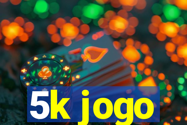 5k jogo